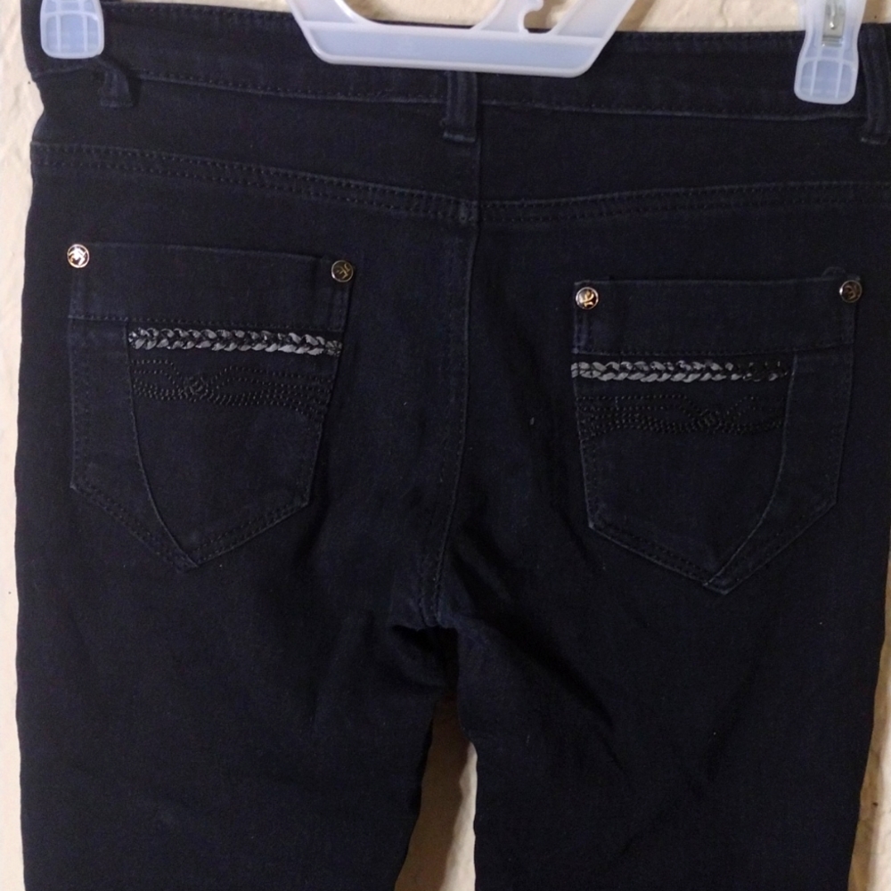 Straight Jeans - Picture 4 of 4